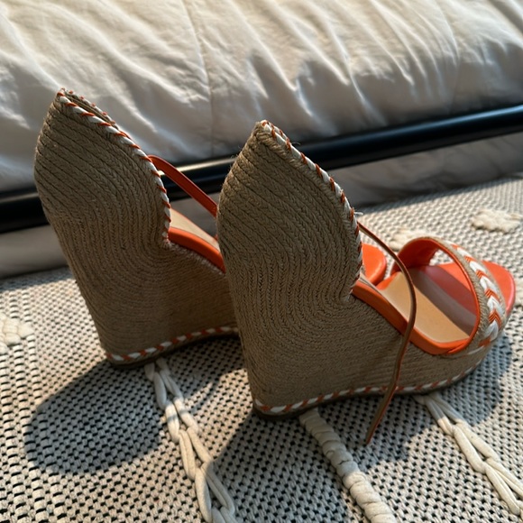 Gucci espadrilles. 39 1/2 - Picture 3 of 6